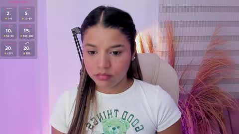 Allison online show from April 2026 11:05:01 AM