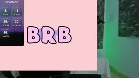 Allison sc online show from January 2025 11:39:02 PM