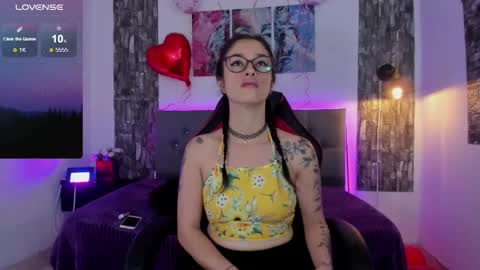 Allison sc online show from February 2025 06:33:02 PM