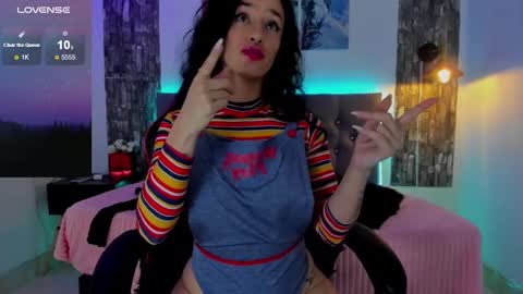 Allison sc online show from March 2025 11:49:01 PM