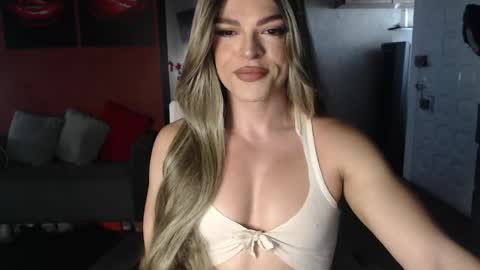 Allison Victoria online show from May 2026 12:56:01 PM