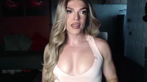 Allison Victoria online show from July 2026 11:38:02 AM