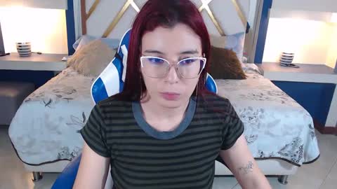 ALLISON online show from January 2025 06:14:01 AM