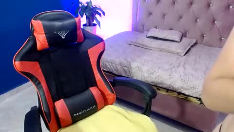 ALLISON online show from January 2025 06:03:01 AM