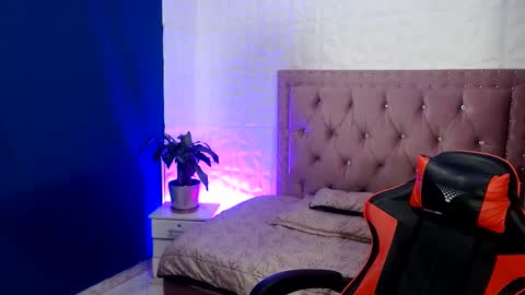 ALLISON online show from January 2025 09:13:01 AM