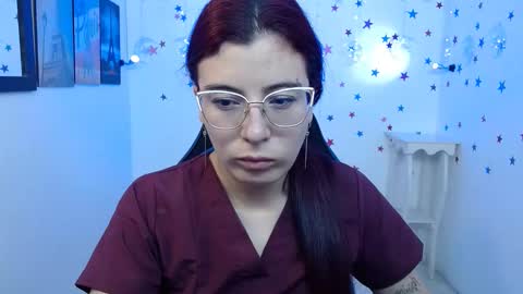 ALLISON online show from January 2025 02:47:01 AM