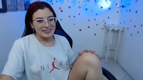 ALLISON online show from January 2025 05:48:01 AM