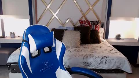 ALLISON online show from January 2025 08:52:01 AM