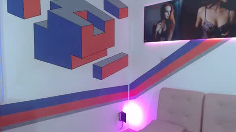 ALLISON online show from January 2025 09:12:01 AM