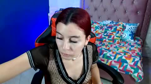 ALLISON online show from January 2025 05:52:02 AM