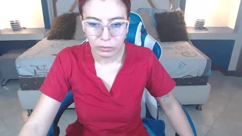 ALLISON online show from February 2025 03:22:01 AM