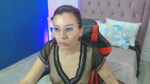 ALLISON online show from February 2025 05:16:01 AM