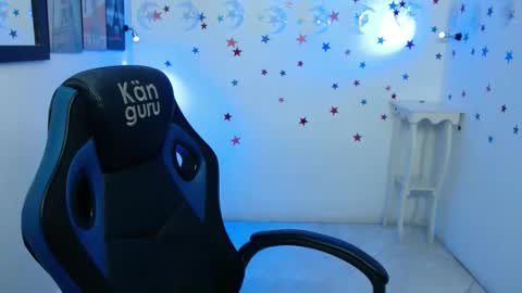 ALLISON online show from February 2025 09:03:01 AM