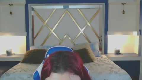 ALLISON online show from February 2025 08:43:02 AM