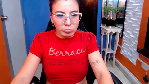 ALLISON online show from February 2025 10:29:02 AM