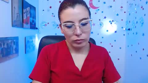 ALLISON online show from March 2025 03:13:02 AM