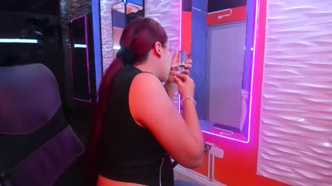 ALLISON online show from January 2026 03:34:02 AM