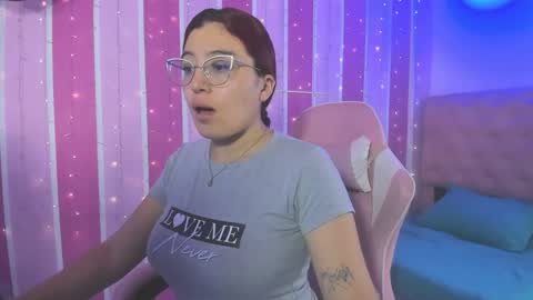 ALLISON online show from January 2026 03:32:01 AM