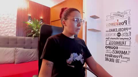 ALLISON online show from February 2026 11:37:01 PM