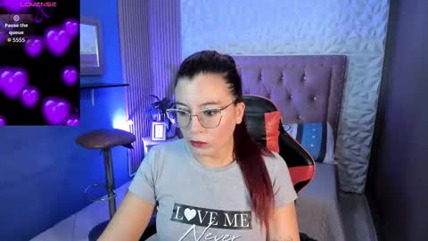 ALLISON online show from March 2026 02:38:02 AM