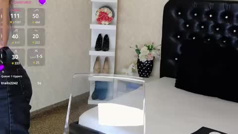 Deea online show from March 2025 01:21:01 PM