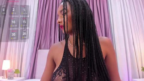 Snapshot of allisonn_bell chatting on January 2025 07:45:01 PM Allison online show from January 2025 07:45:01 PM