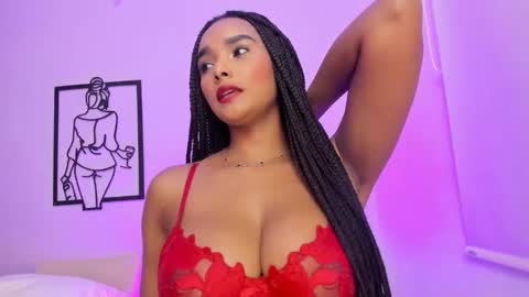 Snapshot of allisonn_bell chatting on October 2025 08:42:01 PM Allison online show from October 2025 08:42:01 PM