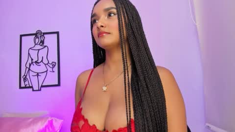 Allison online show from December 2025 09:10:02 PM