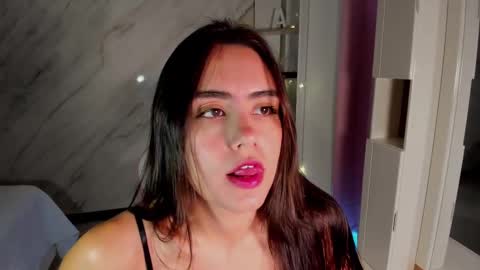 Snapshot of allisonpalmer chatting on February 2025 01:11:02 PM Allison Palmer online show from February 2025 01:11:02 PM