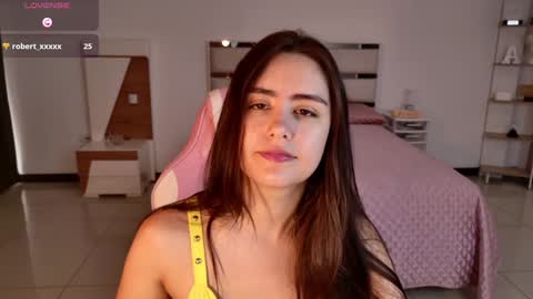 Snapshot of allisonpalmer chatting on October 2025 02:29:01 PM Allison Palmer online show from October 2025 02:29:01 PM