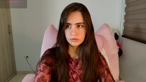 Snapshot of allisonpalmer chatting on January 2026 01:05:02 PM Allison Palmer online show from January 2026 01:05:02 PM