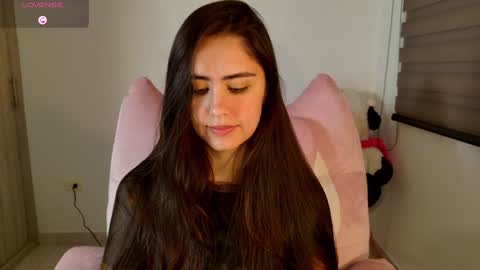 Snapshot of allisonpalmer chatting on January 2026 12:31:01 PM Allison Palmer online show from January 2026 12:31:01 PM