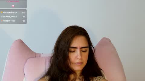 Snapshot of allisonpalmer chatting on March 2026 03:34:01 PM Allison Palmer online show from March 2026 03:34:01 PM