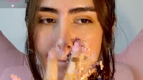 Snapshot of allisonpalmer chatting on April 2026 02:07:01 PM Allison Palmer online show from April 2026 02:07:01 PM