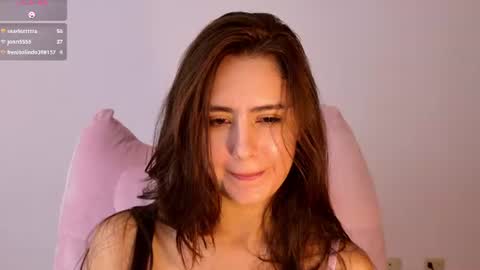 Allison Palmer online show from June 2026 03:55:02 PM