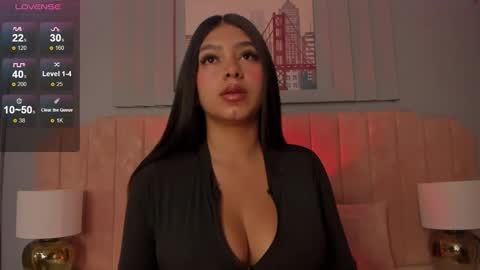 alison  online show from February 2026 10:31:01 AM