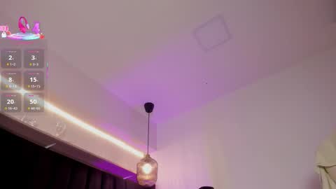 Alli  online show from October 2025 07:58:02 PM