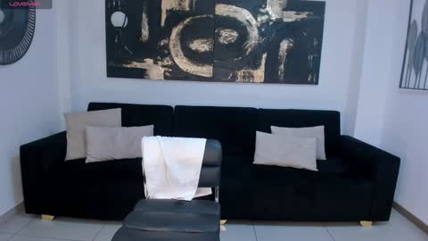 Allison Rogers online show from February 2025 03:13:01 AM