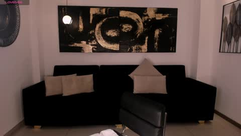 Allison Rogers online show from February 2025 09:22:01 AM