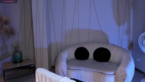 Allison Rogers online show from February 2025 03:23:02 AM