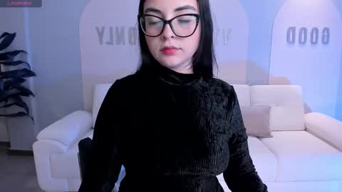 Allison Rogers online show from March 2025 07:15:02 PM