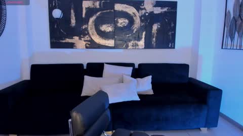 Allison Rogers online show from March 2025 03:46:02 AM