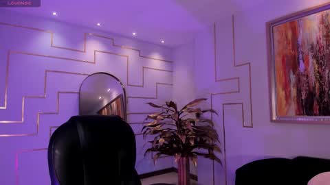 Allison Rogers online show from December 2025 03:11:02 AM