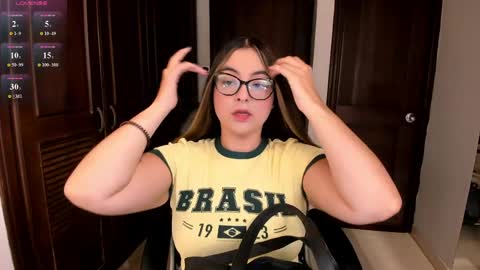 Allison Rogers online show from March 2026 11:21:02 AM