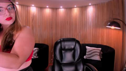 Allison Rogers online show from April 2026 03:36:02 AM