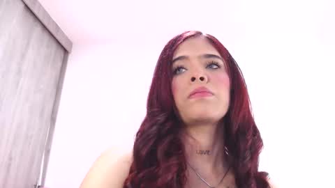 Salome  online show from April 2026 07:22:02 AM