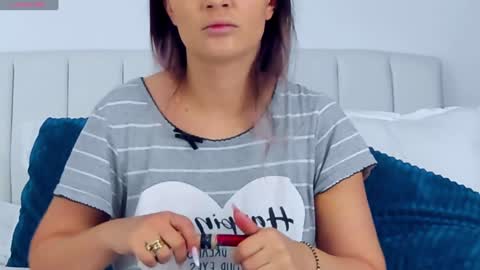 Snapshot of allisonsweetie chatting on December 2024 10:14:01 AM AllisonSweetie online show from December 2024 10:14:01 AM