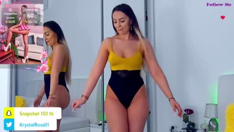 Snapshot of allisonsweetie chatting on January 2025 02:25:02 PM AllisonSweetie online show from January 2025 02:25:02 PM