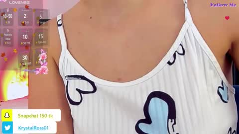 Snapshot of allisonsweetie chatting on November 2025 10:10:02 AM AllisonSweetie online show from November 2025 10:10:02 AM