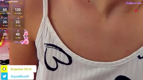 Snapshot of allisonsweetie chatting on November 2025 11:43:02 AM AllisonSweetie online show from November 2025 11:43:02 AM